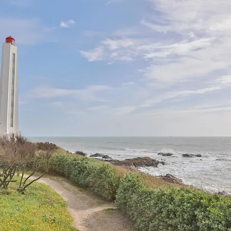 Appartement T3 - Vue - La Chaume - Au Calme - La Cle Chaumoise Les Sables-dʼOlonne