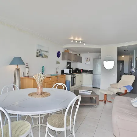 Appartement T3 - Vue - La Chaume - Au Calme - La Cle Chaumoise