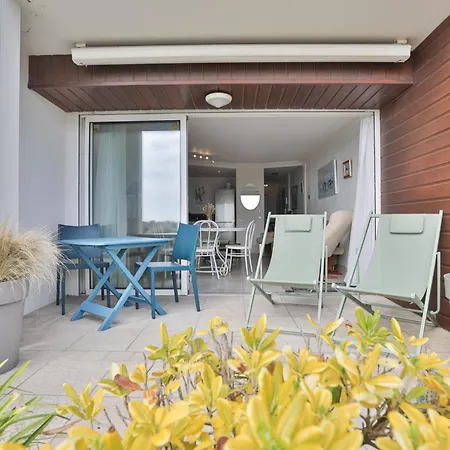 Appartement T3 - Vue - La Chaume - Au Calme - La Cle Chaumoise