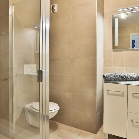 Appartement T3 - Vue - La Chaume - Au Calme - La Cle Chaumoise Les Sables-dʼOlonne