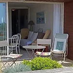 T3 - Vue - La Chaume - Au Calme - La Cle Chaumoise * 莱萨布勒-多洛讷
