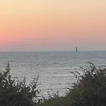 公寓 T3 - Vue - La Chaume - Au Calme - La Cle Chaumoise 莱萨布勒-多洛讷