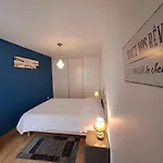 公寓 T3 - Vue - La Chaume - Au Calme - La Cle Chaumoise *