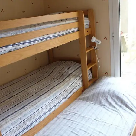 T3 - Vue - - Au Calme - La Cle Chaumoise Apartment *
