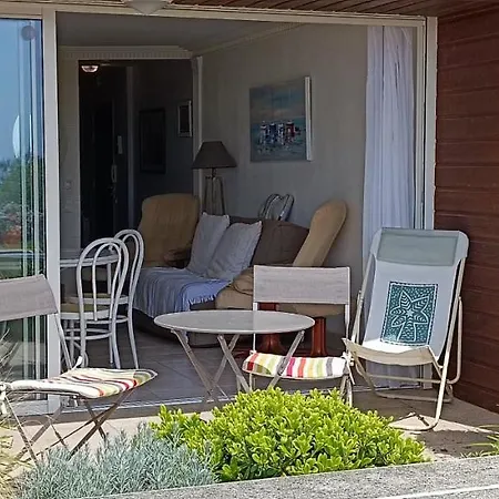 T3 - Vue - - Au Calme - La Cle Chaumoise * La Chaume