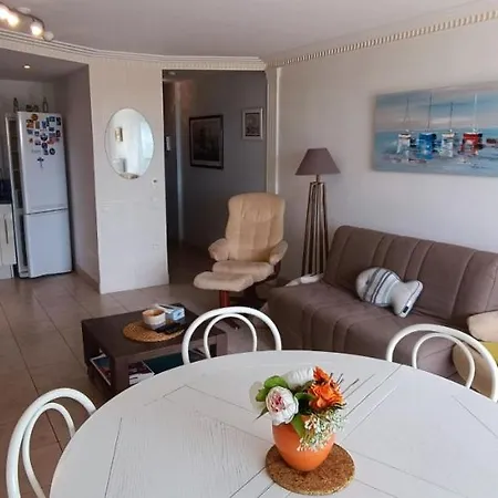 T3 - Vue - - Au Calme - La Cle Chaumoise *