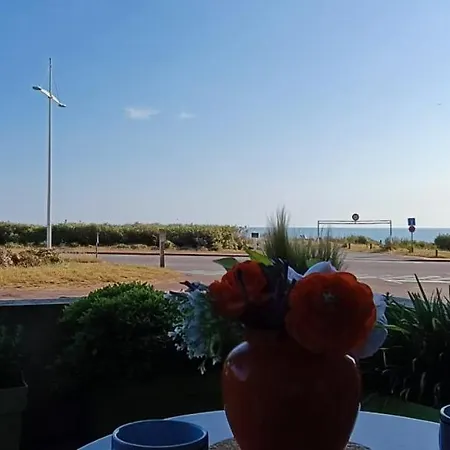 T3 - Vue - - Au Calme - La Cle Chaumoise * La Chaume