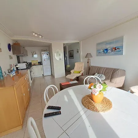 T3 - Vue - - Au Calme - La Cle Chaumoise Apartment