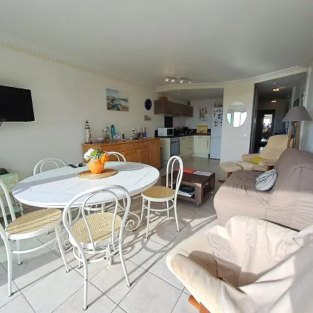 T3 - Vue - - Au Calme - La Cle Chaumoise Apartamento *