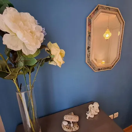 T3 - Vue - - Au Calme - La Cle Chaumoise Apartment La Chaume