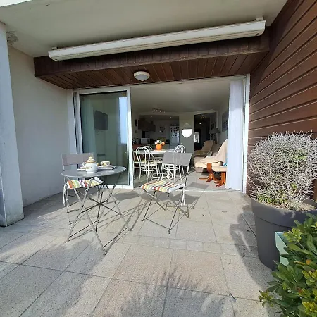 T3 - Vue - - Au Calme - La Cle Chaumoise Apartment La Chaume