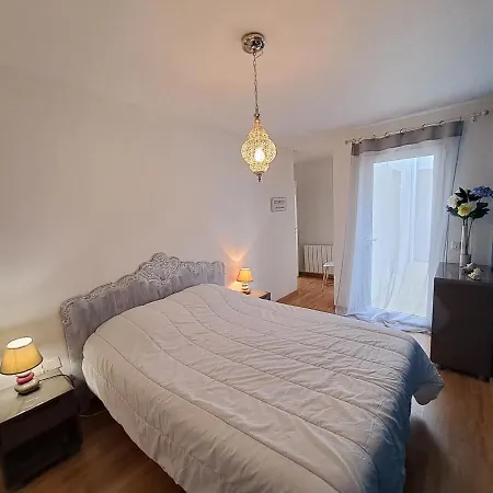 T3 - Vue - - Au Calme - La Cle Chaumoise La Chaume