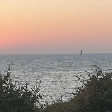 Apartment T3 - Vue - - Au Calme - La Cle Chaumoise La Chaume