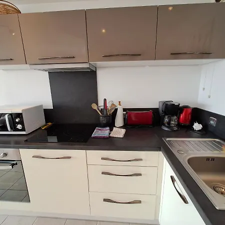 T3 - Vue - - Au Calme - La Cle Chaumoise La Chaume