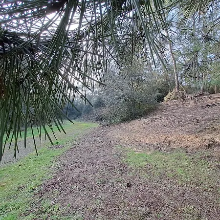 T3 - Vue - - Au Calme - La Cle Chaumoise Apartment *