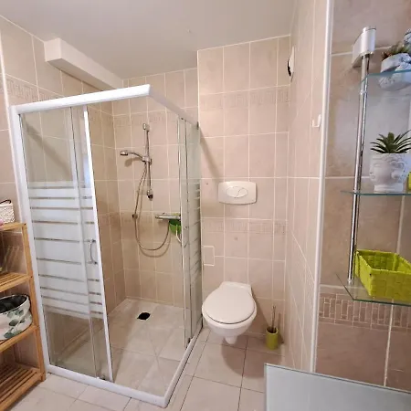 T3 - Vue - - Au Calme - La Cle Chaumoise