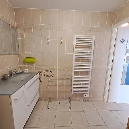 Apartment T3 - Vue - - Au Calme - La Cle Chaumoise