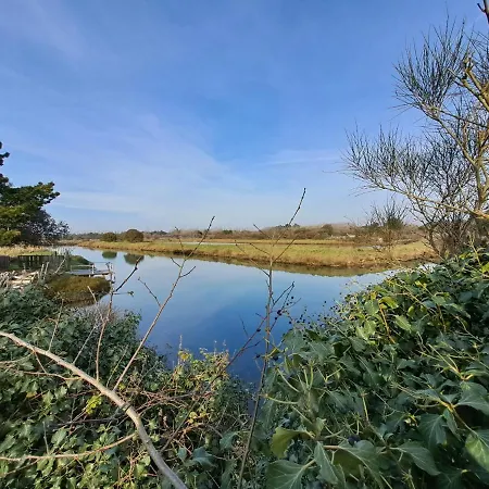 T3 - Vue - - Au Calme - La Cle Chaumoise Apartment