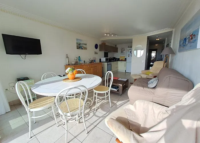 T3 - Vue - - Au Calme - La Clé Chaumoise Apartamento *