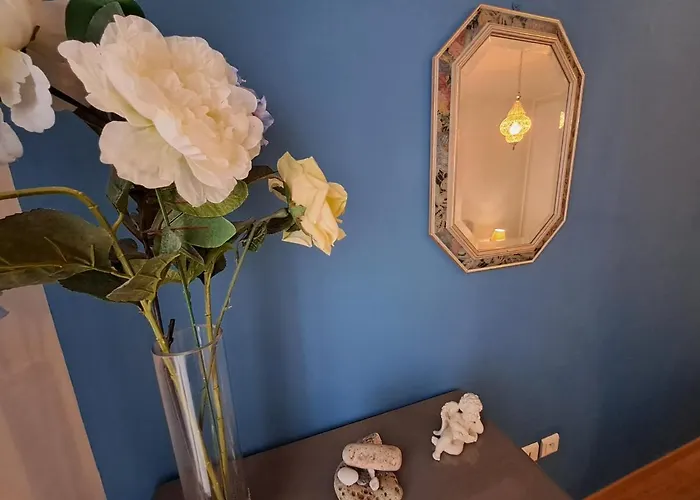 T3 - Vue - - Au Calme - La Clé Chaumoise Apartamento La Chaume