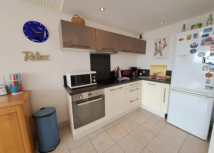 T3 - Vue - - Au Calme - La Clé Chaumoise *