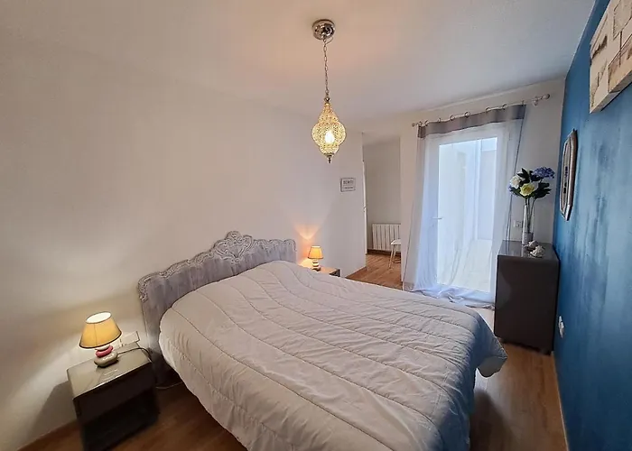 T3 - Vue - - Au Calme - La Clé Chaumoise La Chaume