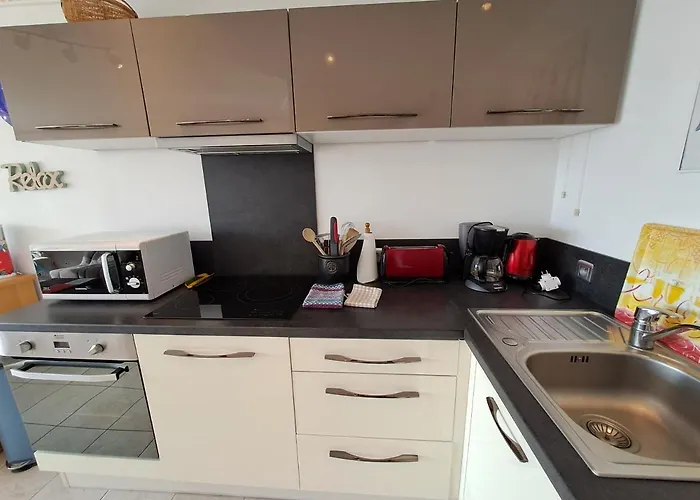 T3 - Vue - - Au Calme - La Clé Chaumoise La Chaume