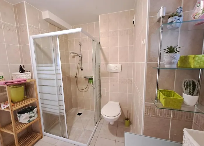 T3 - Vue - - Au Calme - La Clé Chaumoise