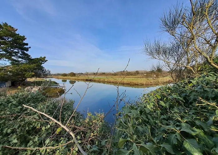 T3 - Vue - - Au Calme - La Clé Chaumoise Apartamento